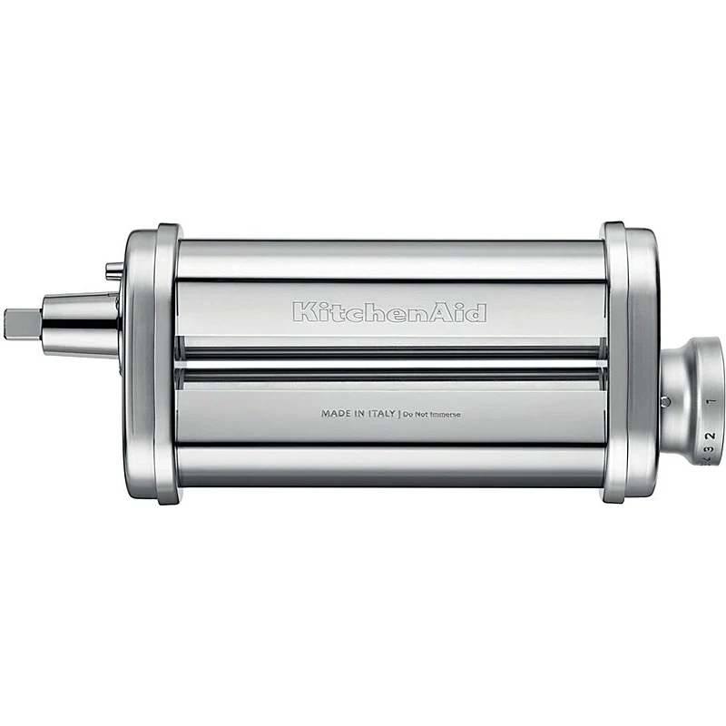 KitchenAid 5KSMPSA Nudelteigroller für alle Küchenmaschine
