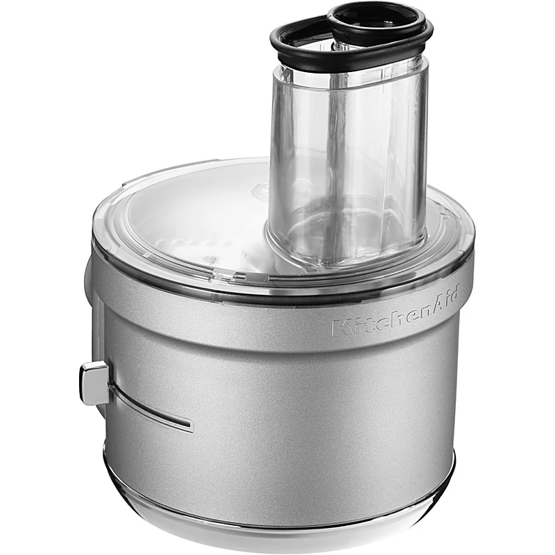 KitchenAid 5KSM2FPA Food Processor Vorsatz für Artisan