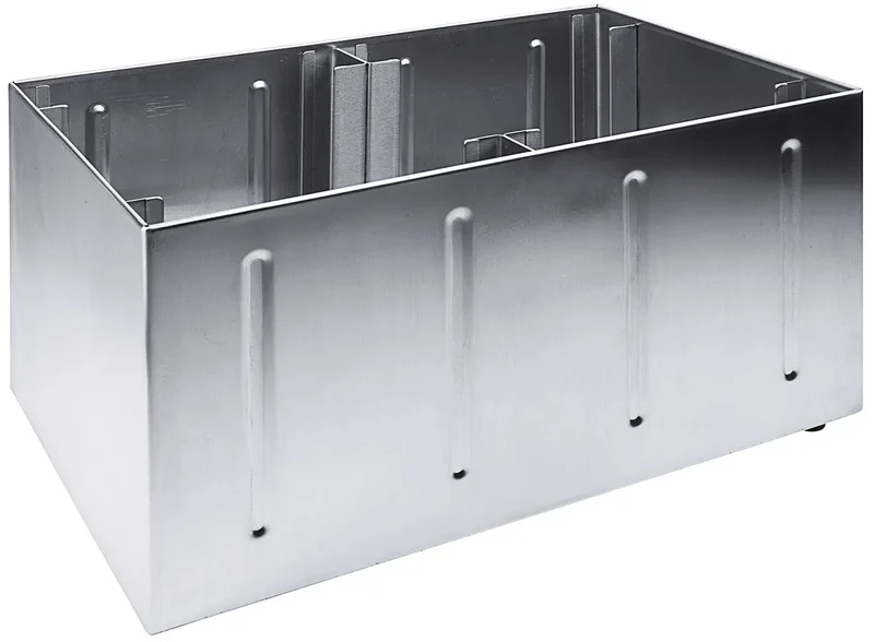 Saucendispenser mit Kühlung 2 Behälter