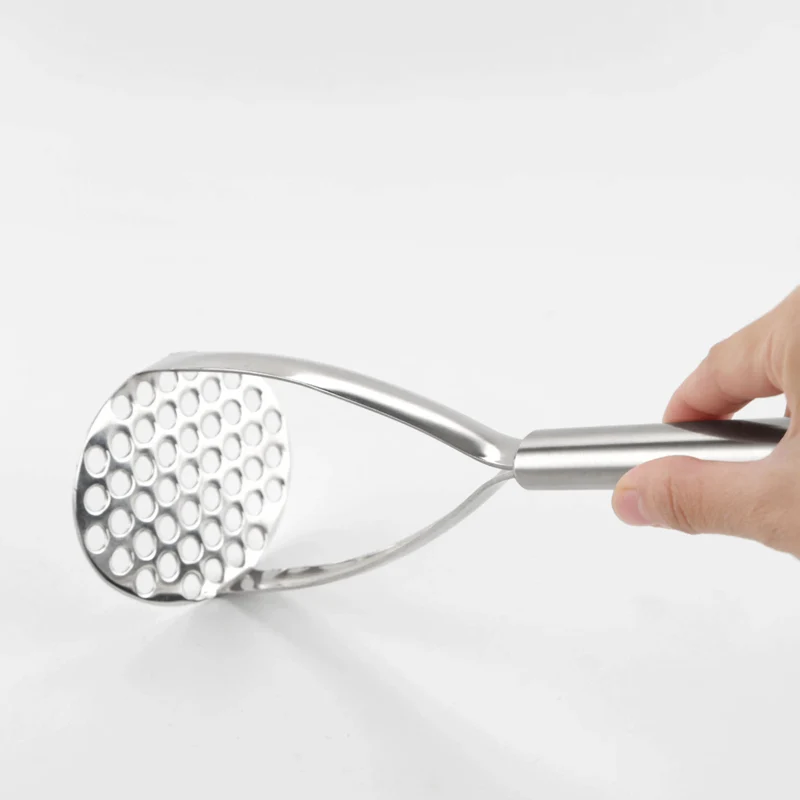 Stainless Steel Potato Masher Kitchen Tool