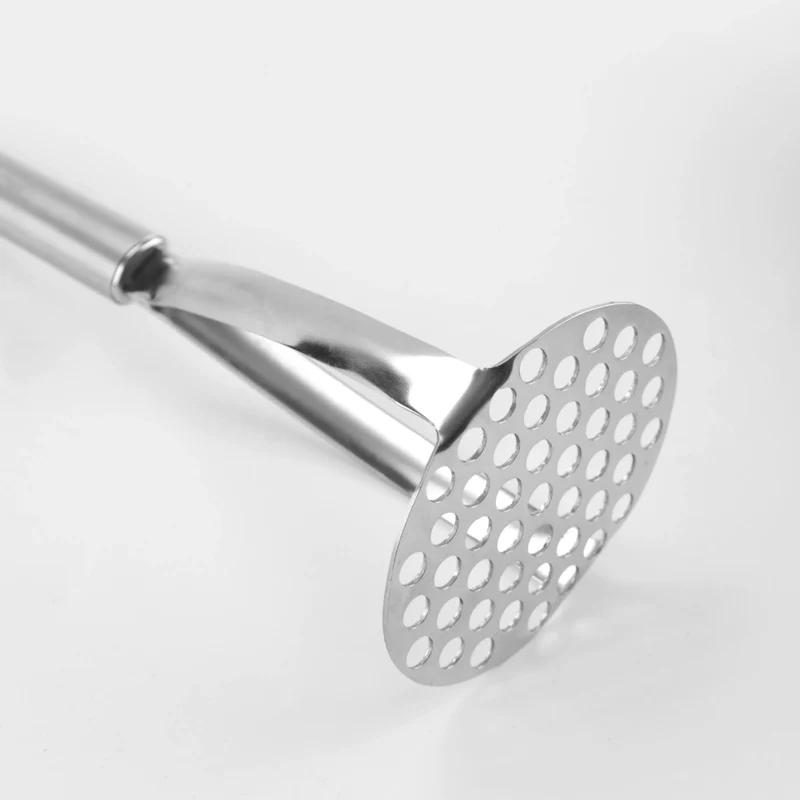 Stainless Steel Potato Masher Kitchen Tool