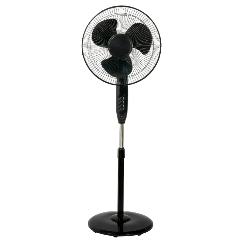 GALAXY Pedestal Stand Fan 16"
