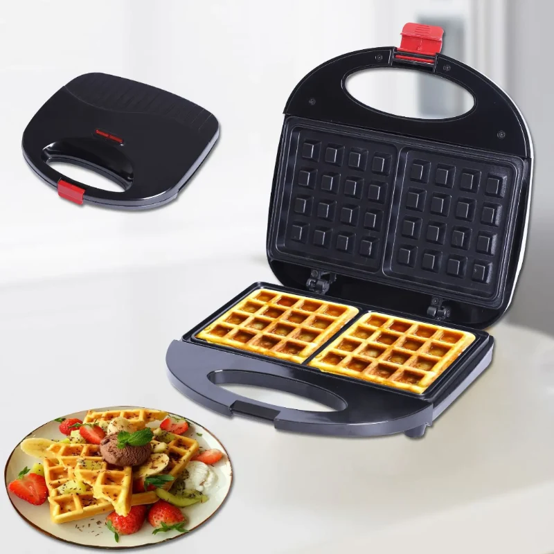 GALAXY Waffle Maker