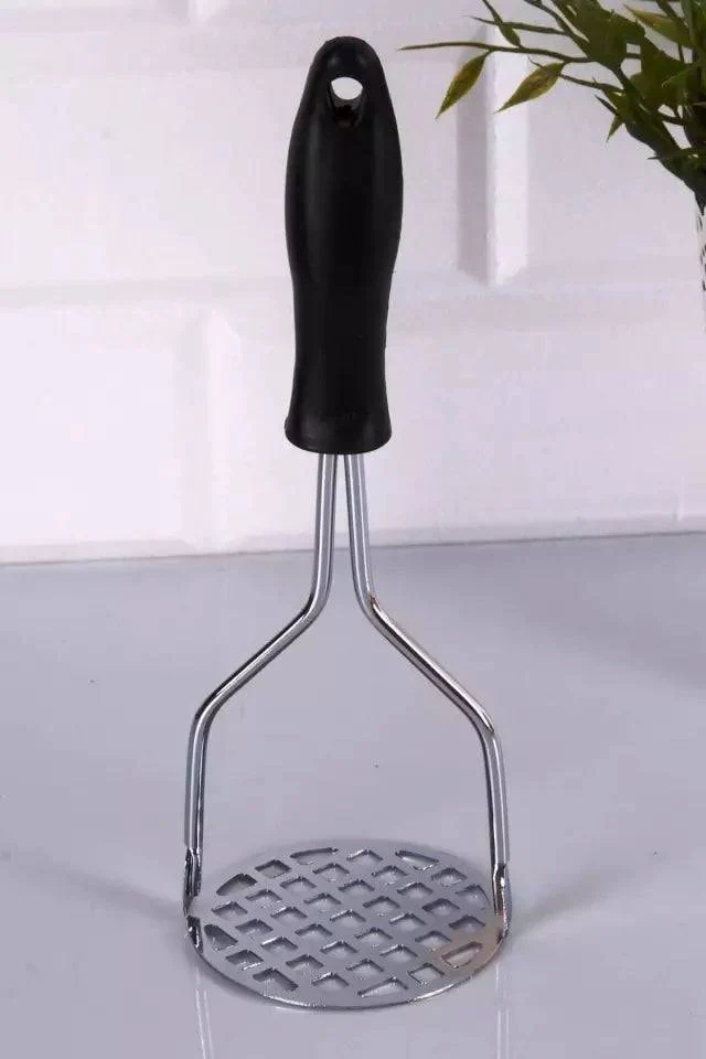 Stainless Steel Potato Masher