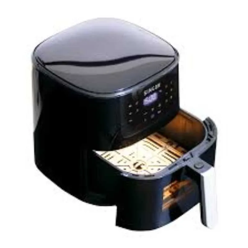 Singer Digital 5L Air Fryer