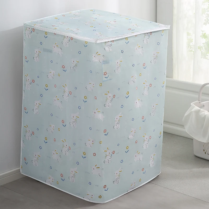 Top Load Washing Machine Cover 55 x 58 x 87 cm
