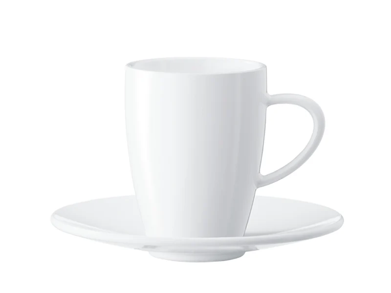 JURA Kaffeetassen 2er-Set