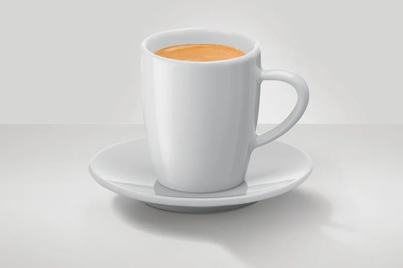 JURA Kaffeetassen 2er-Set