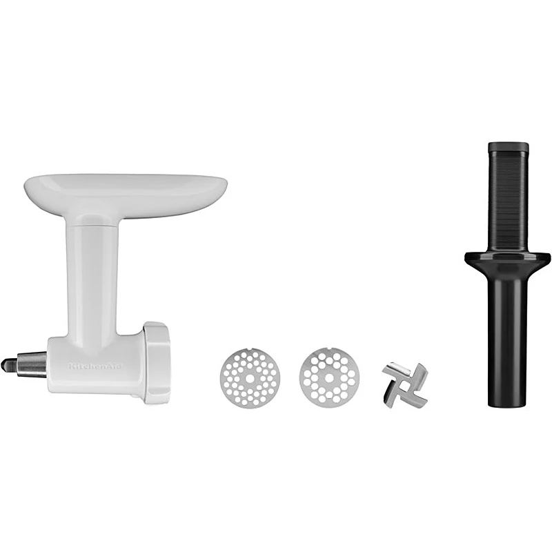 KitchenAid 5KSMFGA Zubehör für alle Küchenmaschinen Fleischwolf