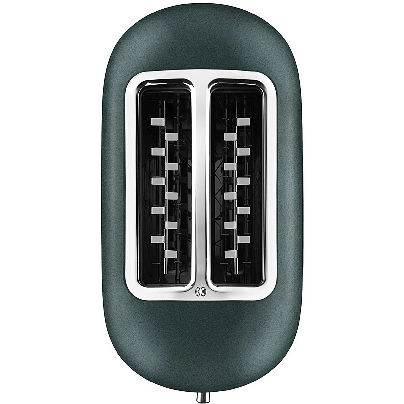 KitchenAid Artisan Toaster 2 Scheiben – Pebble Palm 5KMT2204EPP inkl. Sandwichzange