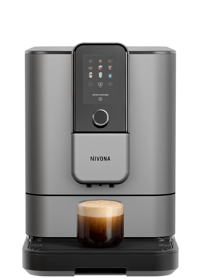 NIVONA NIVO 8113 Titan