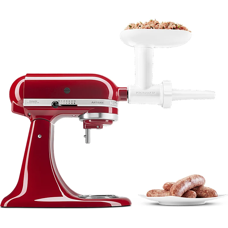 Kitchenaid 5KSMSSA Wurstfüllhorn für 5KSMFGA