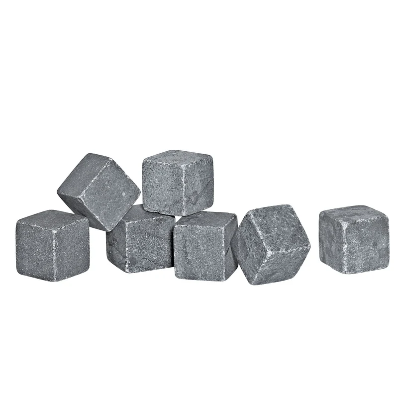 Kühlsteine COOL ROCKS 9er-Set