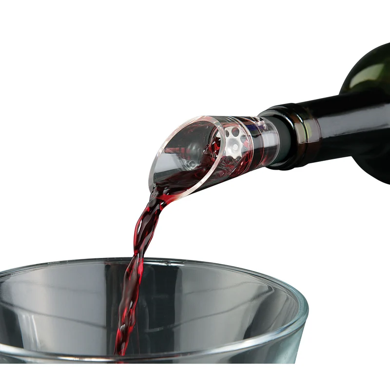 Weinausgießer