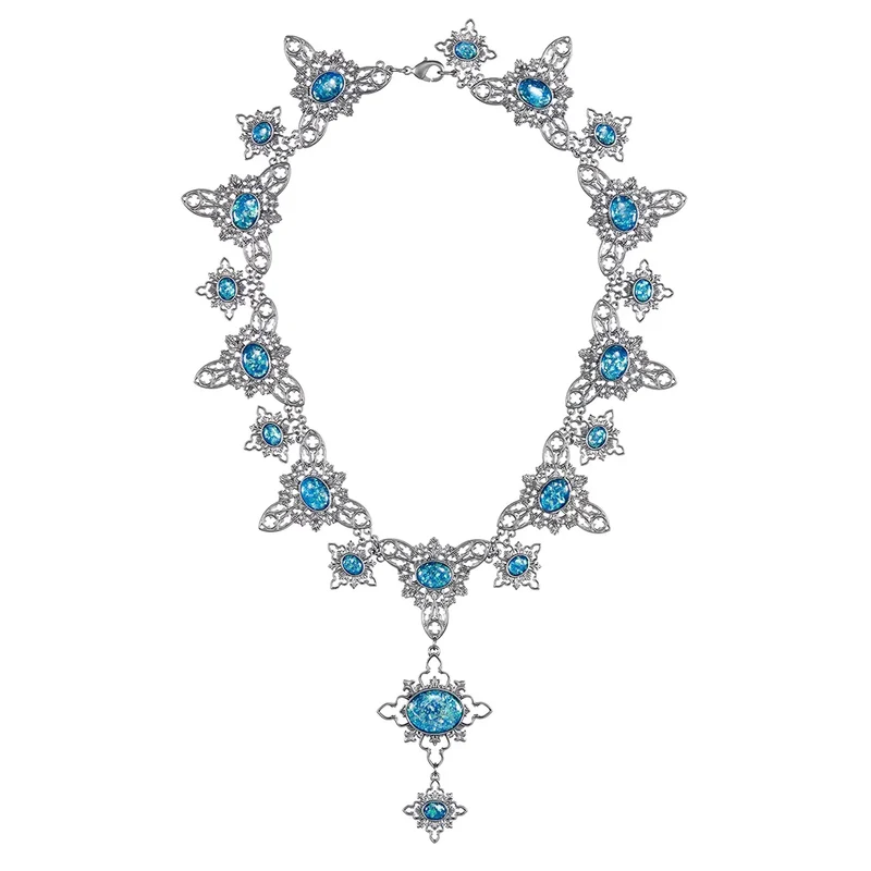 Harry Potter - Katie Bells verfluchte Opal Halskette