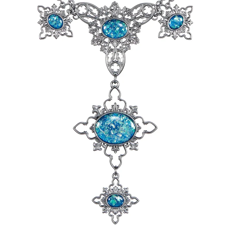 Harry Potter - Katie Bells verfluchte Opal Halskette