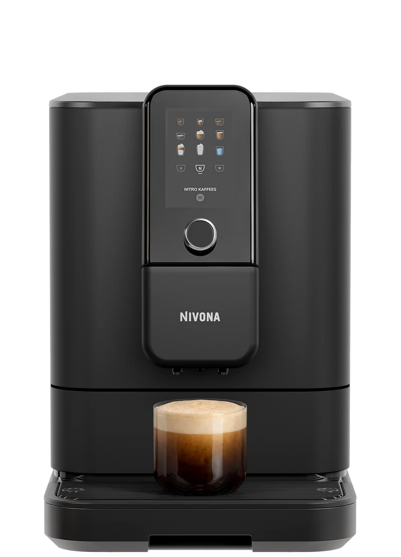 NIVONA NIVO 8111 Schwarz