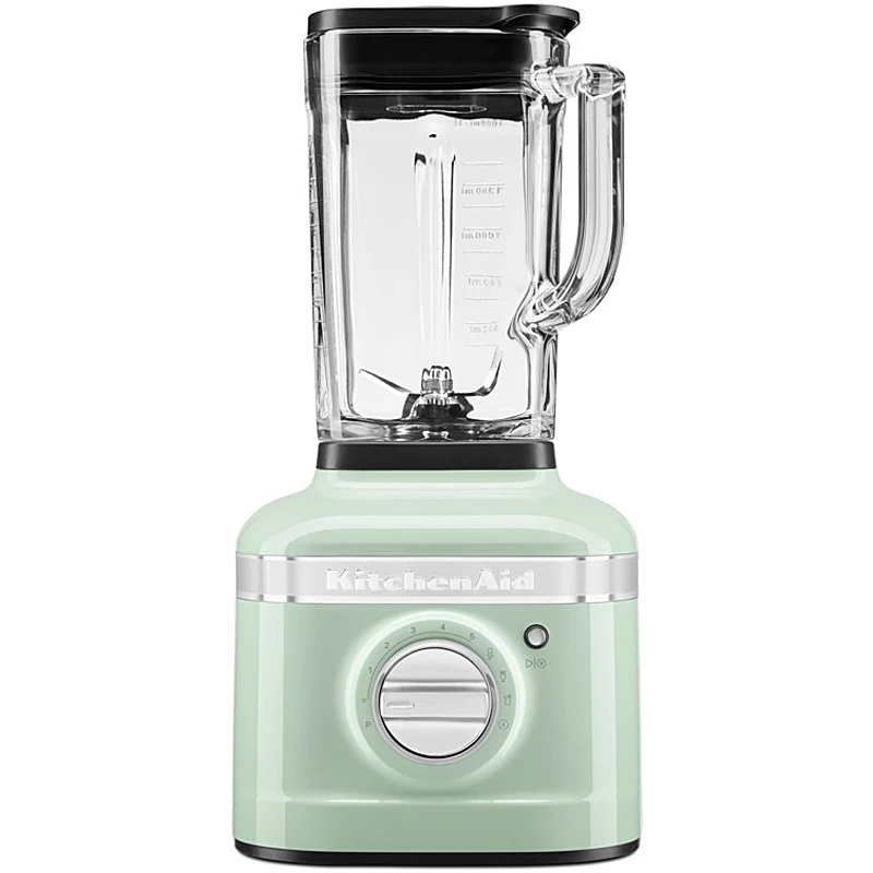 Kitchenaid K400 Standmixer Artisan 5KSB4026EPT Farbe pistazie