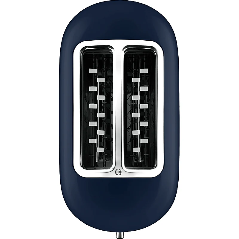 KitchenAid Artisan Toaster 2 Scheiben – Ink Blue 5KMT2204EIB inkl. Sandwichzange