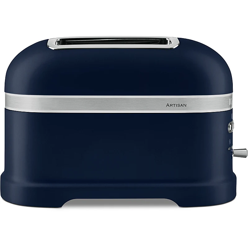 KitchenAid Artisan Toaster 2 Scheiben – Ink Blue 5KMT2204EIB inkl. Sandwichzange