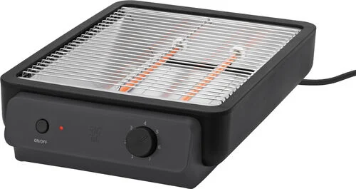 RIG-TIG - FOODIE - Toaster schwarz