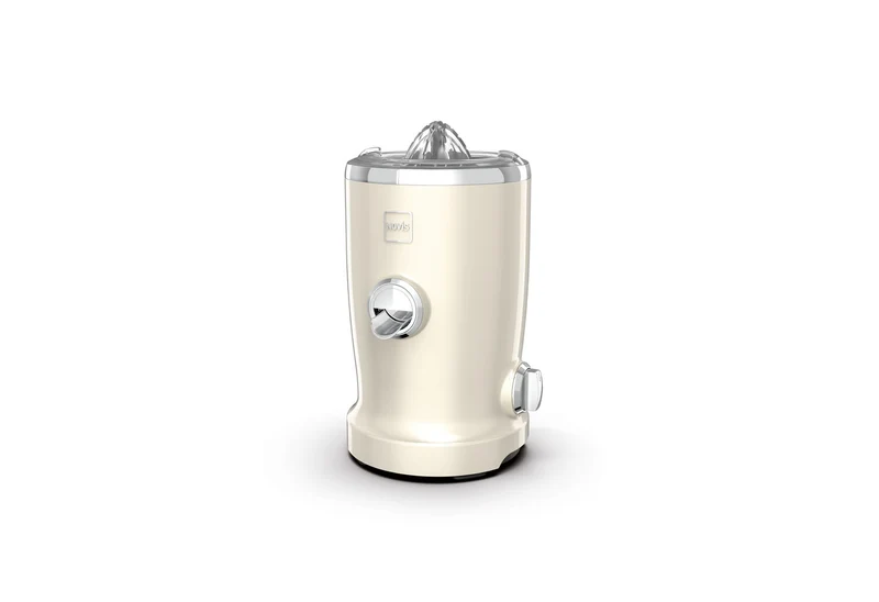 NOVIS NEW GEN SX-3 VITAJUICER