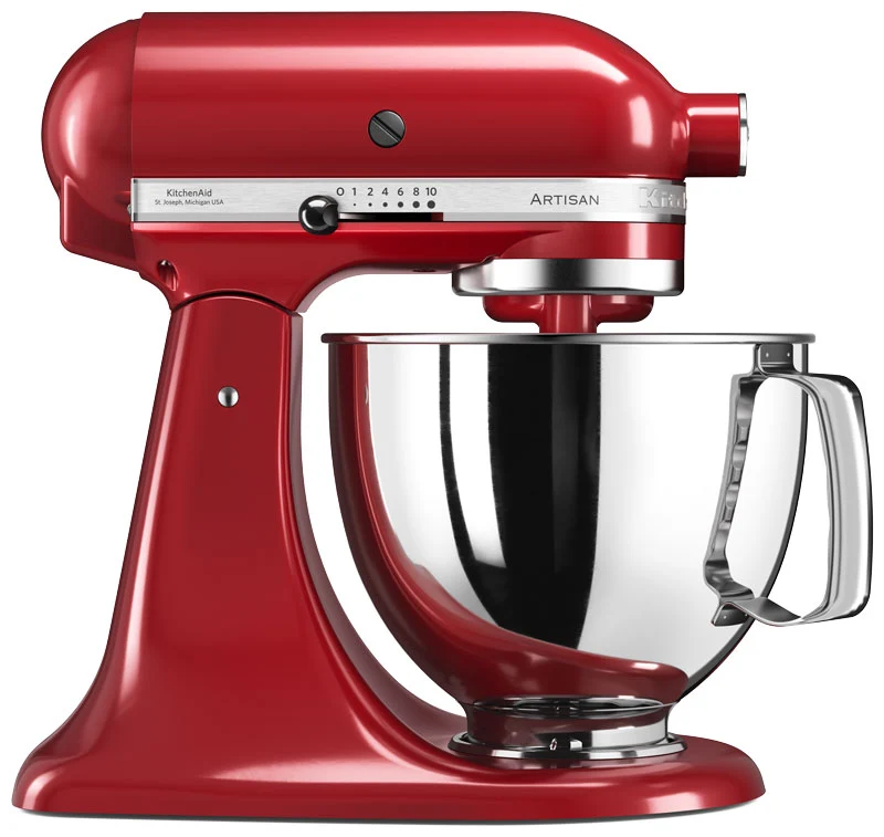 KitchenAid Artisan Küchenmaschine 5KSM175PS