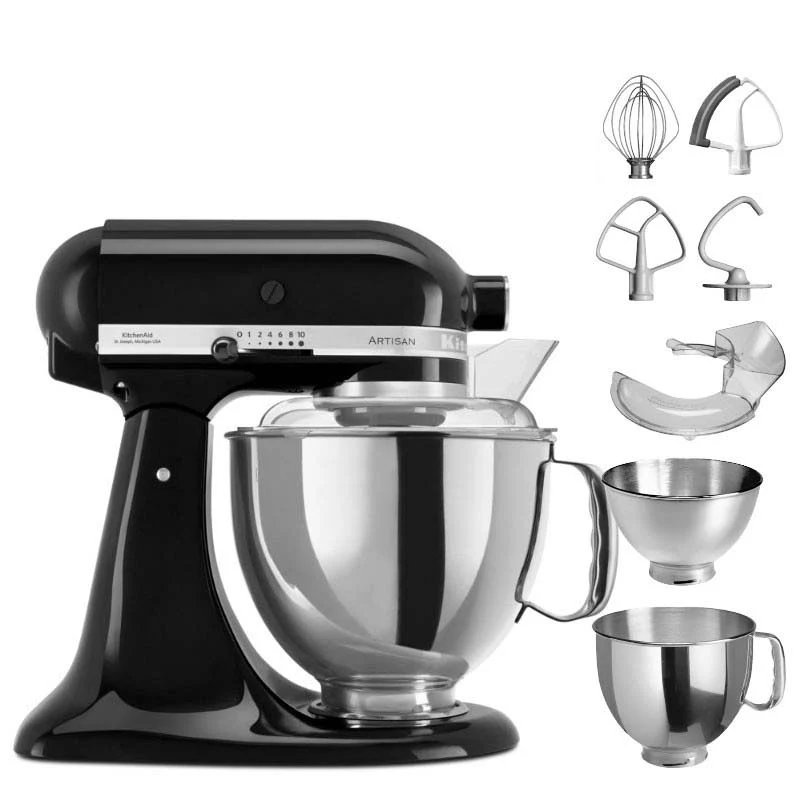 KitchenAid Artisan Küchenmaschine 5KSM175PS