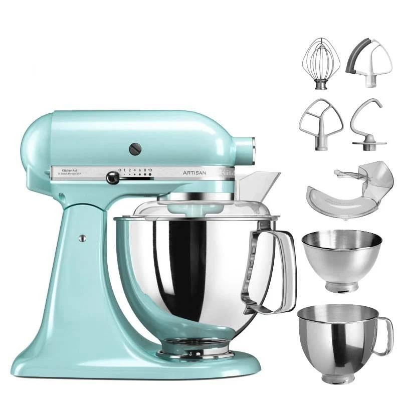 KitchenAid Artisan Küchenmaschine 5KSM175PS