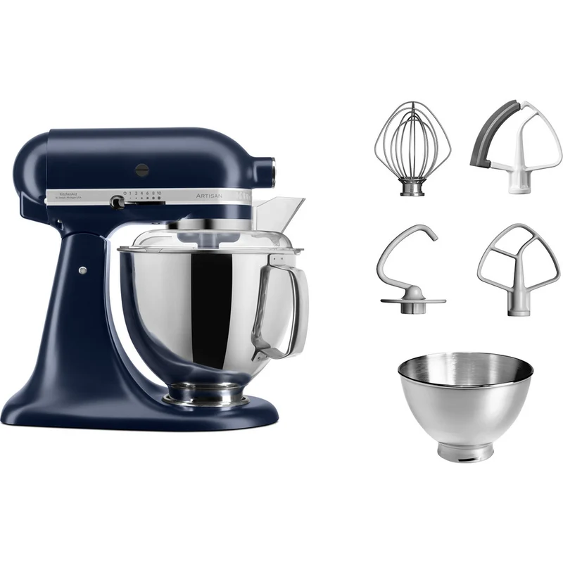 KitchenAid Artisan Küchenmaschine 5KSM175PS
