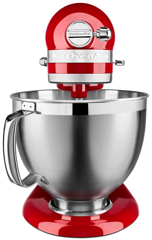 KitchenAid ARTISAN 4,8-L-Küchenmaschine 5KSM185PS