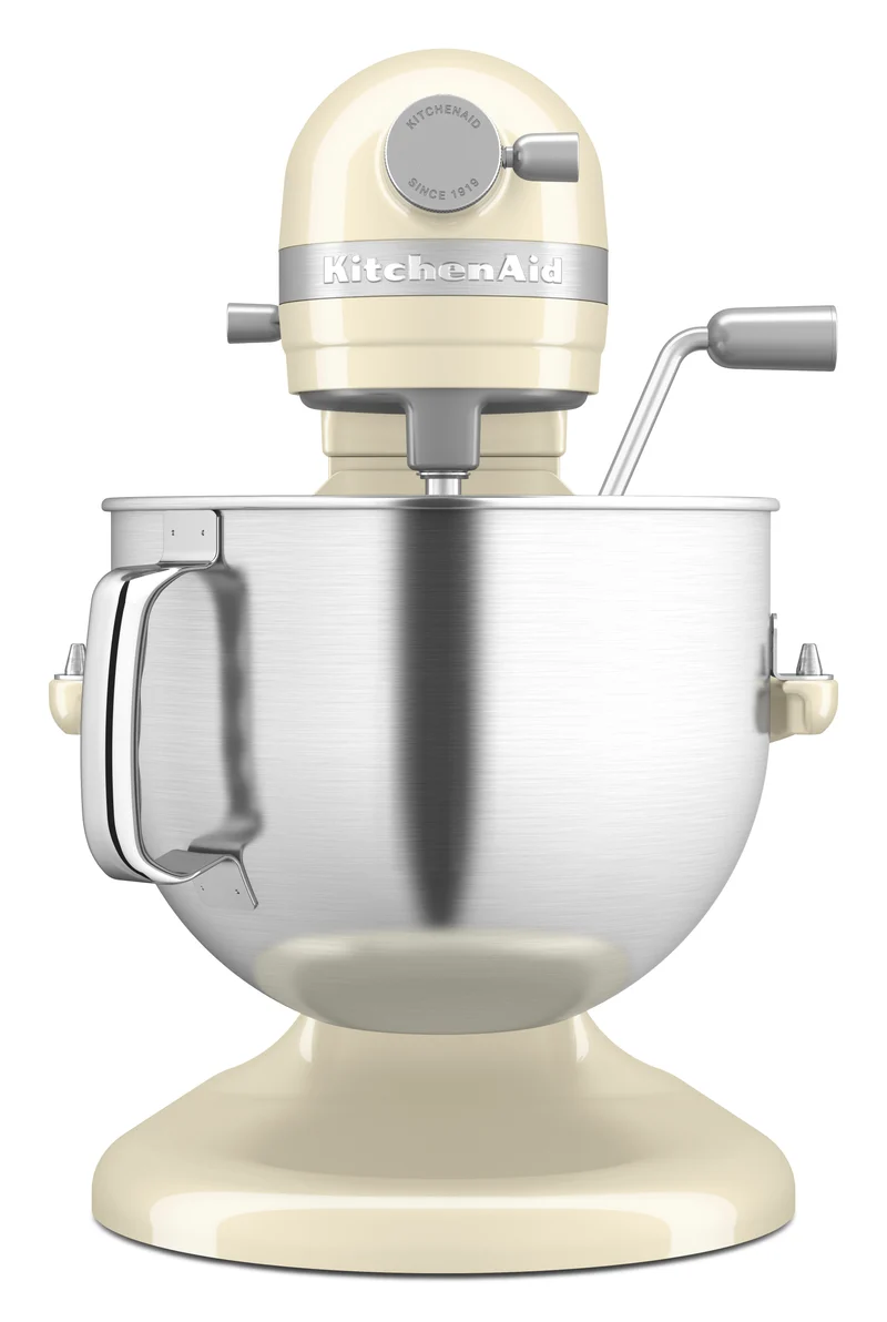 KitchenAid ARTISAN 6,6 L Küchenmaschine mit Schüsselheber