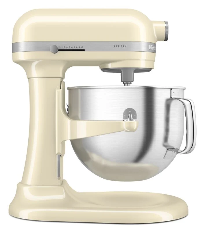 KitchenAid ARTISAN 6,6 L Küchenmaschine mit Schüsselheber