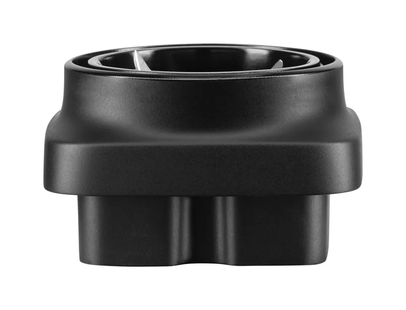 KitchenAid 2x BPA-freier kleiner Behälter (200 ml) mit luftdichtem Deckel und Messereinheit für ARTISAN K400 Standmixer