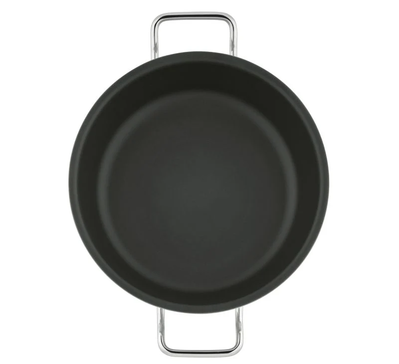 Servierpfanne XL BRIGADE ULTIMATE 24 cm
