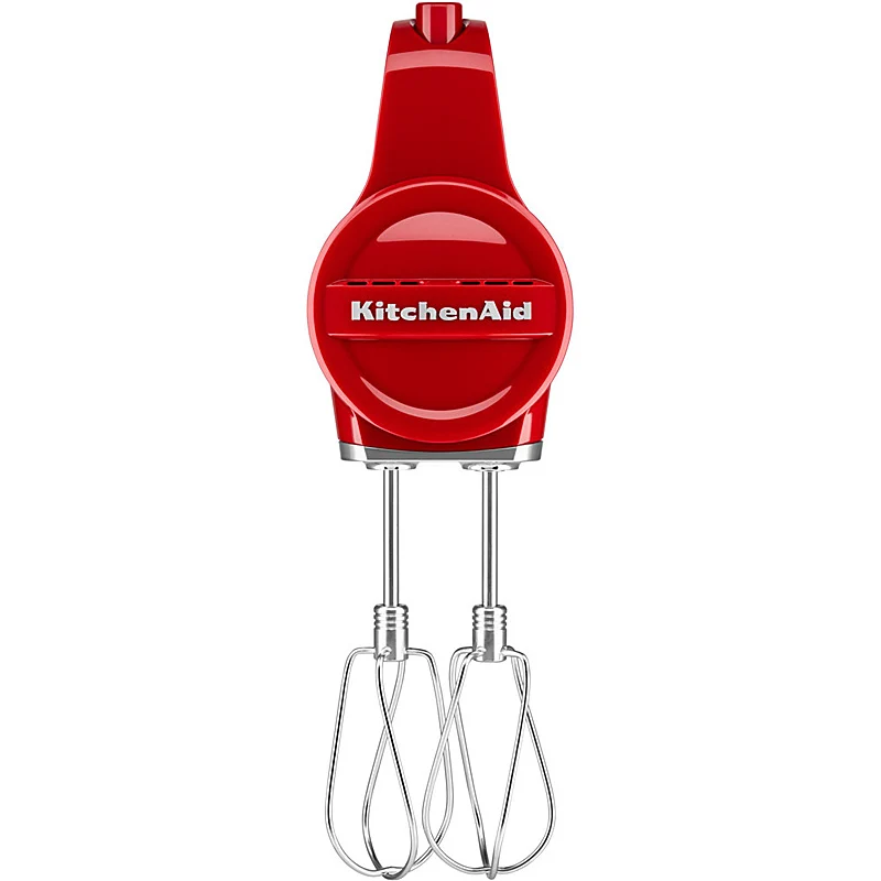 Kitchenaid 5KHMB732EER Cordless Handrührer Empire Red