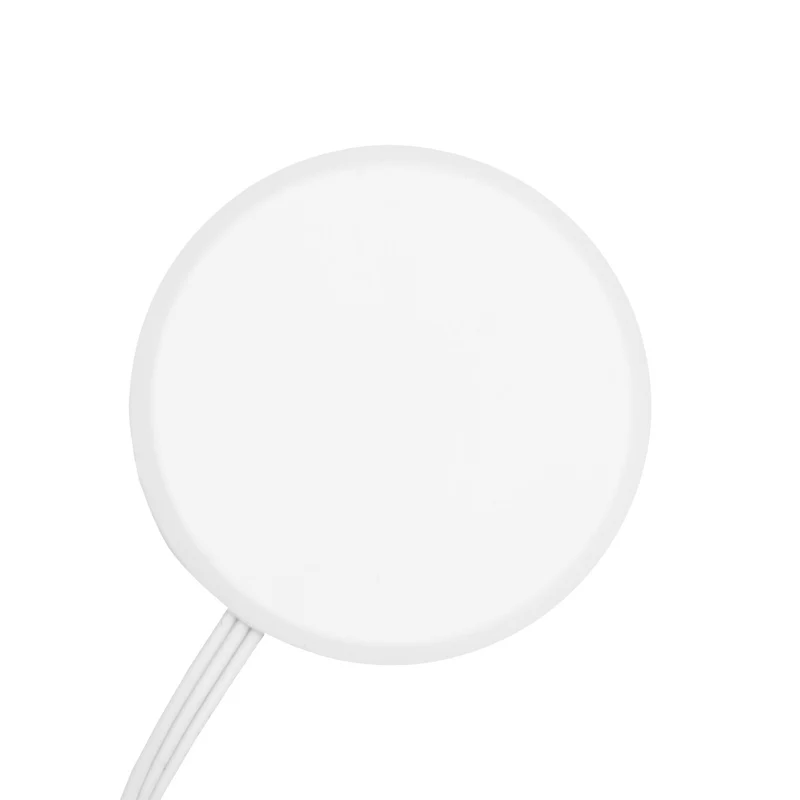 Maclean Flush-Mount Touch Switch, <40 mm, 110–240 V AC, max. load 600 W for LEDs, MCE824
