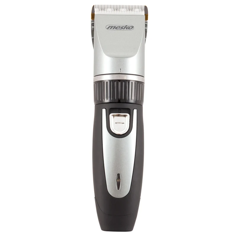 Mesko MS2826 dog clippers 4 attachments