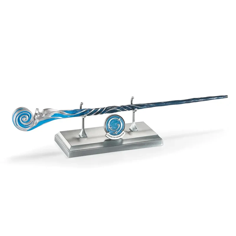 Harry Potter - Celebration Wand 2025 - Hirsch Patronus