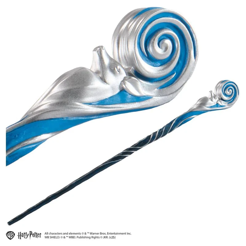 Harry Potter - Celebration Wand 2025 - Hirsch Patronus