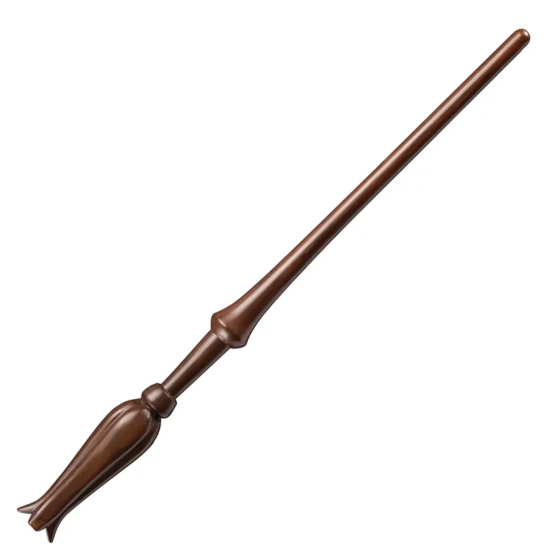 Harry Potter - Rollenspiel-Zauberstab - Luna Lovegood