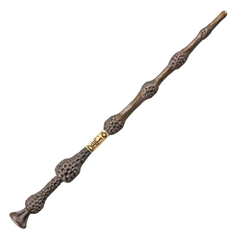 Harry Potter - Rollenspiel-Zauberstab - Albus Dumbledore