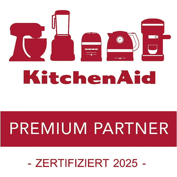 KitchenAid 5KSM195PSESD Küchenmaschine Spearmint