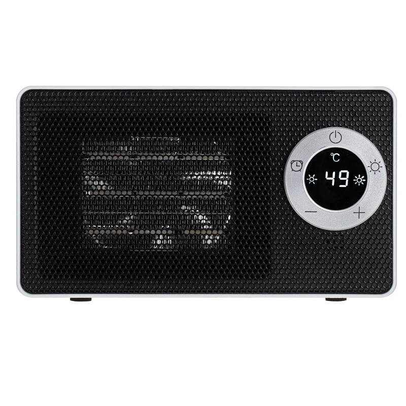 Ceramic fan heater with LCD display Adler AD 7746