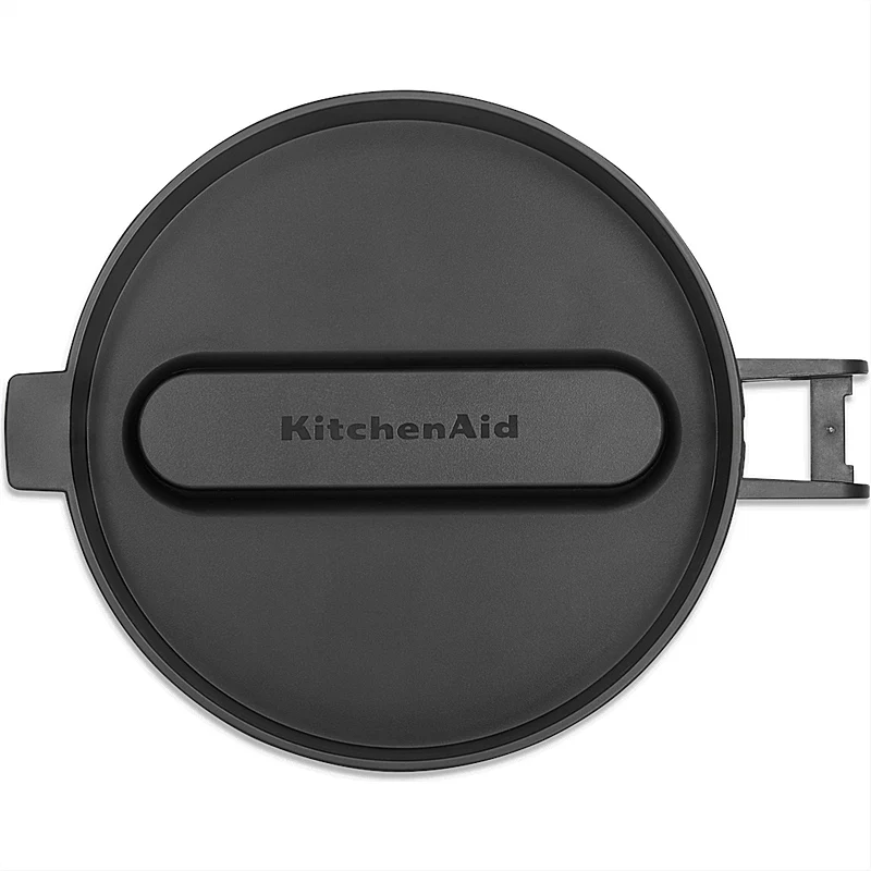 KitchenAid 5KFP0921EER FoodProcessor 2,1 L Farbe Empire Rot
