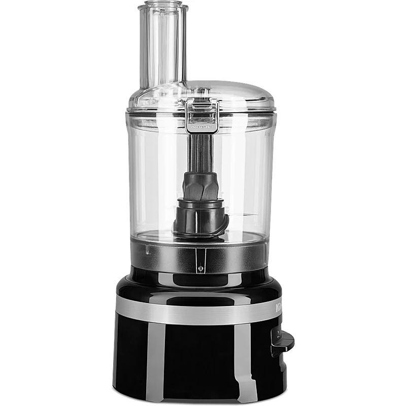 KitchenAid 5KFP0921EOB FoodProcessor 2,1 L Farbe Onyx Schwarz