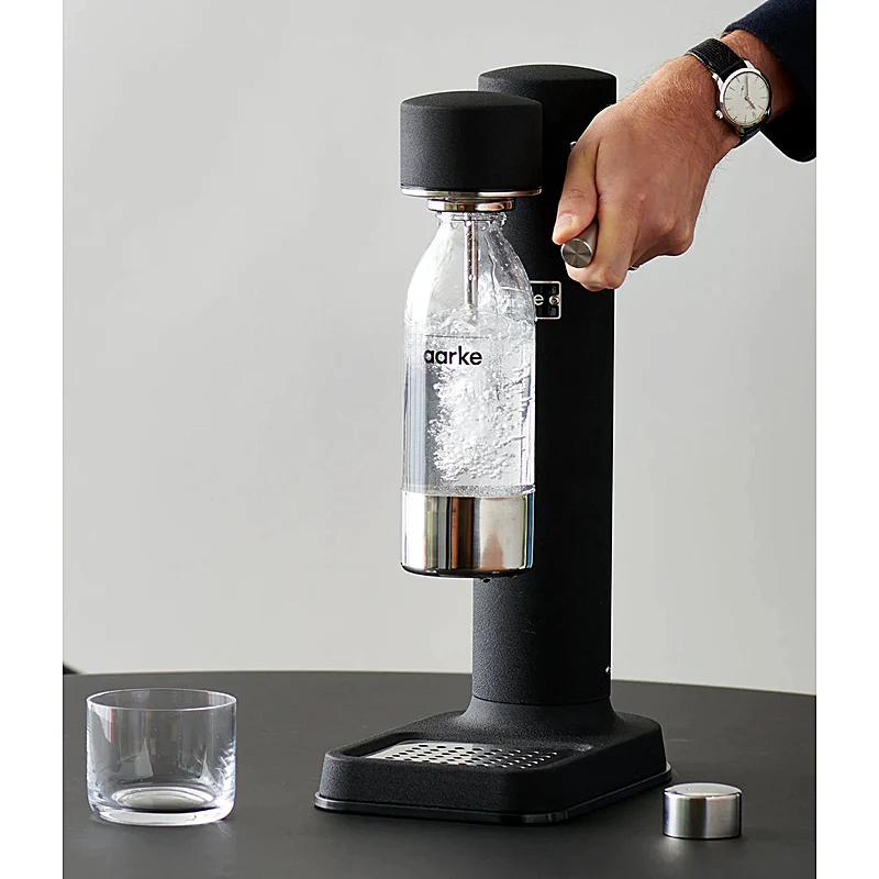 Aarke kleine PET-Wasserflasche für Carbonator 3