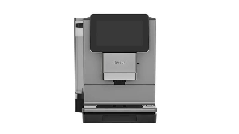 NIVONA 9103 + Starterpaket im Wert von 89 €