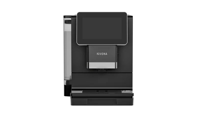 NIVONA 9101: + Starterpaket im Wert von 89 €