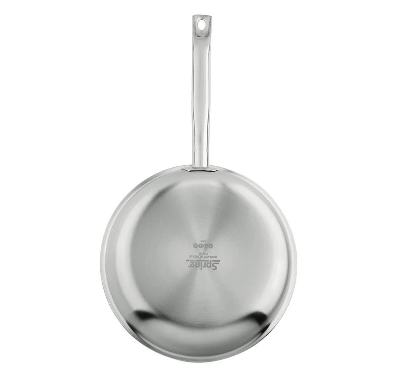 Bratpfanne XL BRIGADE ULTIMATE 24 cm